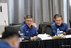 Awal Tahun 2026, Laba Hutama Karya Lampaui Target