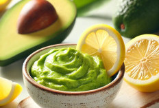 Masker Alami dari Buah-buahan untuk Kulit Kenyal dan Glowingac