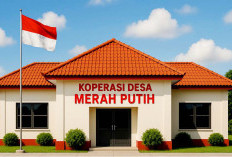 Kades Hanya Teken SPP, Siapa Bertanggungjawab atas SPJ Dana Kopdes Merah Putih?