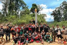 Demam Trail Adventure Makin Menjadi!  Pendaftar Privat Tembus 200 Lebih, Buru Grandprize Yamaha YZ125