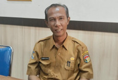 Bulog Jadi Penyeimbang Harga Gabah Petani di Mukomuko