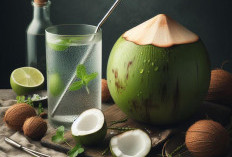 Mudah Dibuat, Ini 9 Minuman yang Efektif Mengobati Asam Lambung 