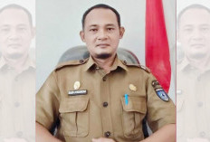 PAW Kades Belum Bisa Dipastikan, Kecamatan Tunggu Regulasi