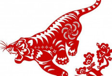 Ini 5 Shio yang Paling Hoki di Bulan April 2026, Karier dan Finansial Bakal Meroket