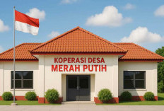 Hibah Belum Disetujui: KDMP Pasar Ketahun Belum Bisa Dibangun