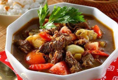Dapat Banyak Daging Kurban, Ini 4 Bahaya Mengkonsumsi Daging Kambing yang Berlebihan