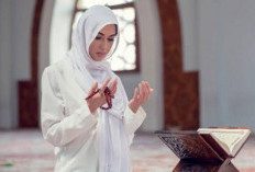 Doa yang Bisa Diamalkan agar Orang Tua Diberi Kesehatan dan Umur Panjang