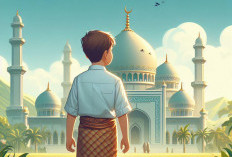 Benarkah Anak Kecil yang Meninggal Disebut Jadi Syafaat Orang Tua dan Tabungan di Akhirat?