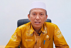 Flyer Rekrutmen CPNS Kemenhaj 2026 Beredar, Dipastikan Hoaks
