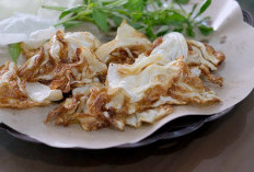 Kerap Jadi Pendamping Makan Pecel Lele, Ternyata Kol Goreng Mempunyai Efek Samping