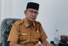 Belum Cukup 200 Unit, Perkim Mukomuko Gaspol Perjuangkan 300 Rumah Lagi