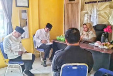 Tuntutan 67 Satpam Belum Diputuskan, HRD Bazcorp Dikabarkan Segera ke Mukomuko