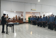 32 Kepala Sekolah Dilantik, Wabup Mukomuko Tekankan Perubahan Nyata di Dunia Pendidikan