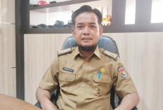 Dana Operasional IPLT Selagan Jaya Diusulkan di APBD 2027