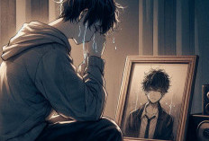 Bacaan Doa yang Bisa Membuat Hati yang Bersedih Seketika Menjadi Ceria Kembali