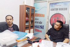 PH Optimis Dugaan Penggelapan Uang CV. Mandiri Sejahtera Terbukti