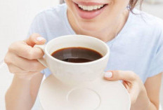 Bangun Tidur Langsung Ngopi dan Melupakan Sarapan, Apa Dampaknya untuk Tubuh?
