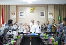 RL Berpotensi Jadi Perluasan Kelapa Sawit, 6.064 Ha Lahan Dipetakan