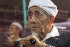 Sudah Terbukti Sejak Zaman Firaun ! Ini jimat Sakti ala Mbah Moen yang Bisa Berikan Kesehatan untuk Keluarga