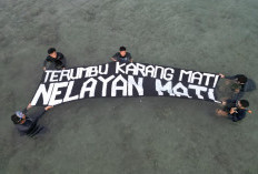 Kejahatan PLTU Batu Bara di Sumatera, Surat Kedua Dilayangkan ke Presiden Prabowo