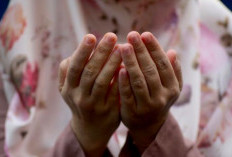 Doa yang Dipanjatkan Nabi Yaqub AS saat Mengalami Kesedihan dan Kesusahan