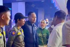 Temukan Anak Dibawah Umur, Legalitas Operasional Tempat Hiburan Disorot