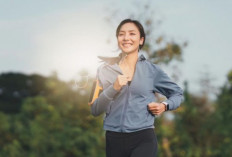 Hati-Hati, Olahraga Ini Malah Bisa Bikin Kamu Cepat Tua