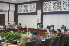 Bank Bengkulu Didorong Terus Berkembang Lebih Baik