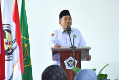 Madrasah Inklusif Jadi Kebutuhan, Kemenag Mukomuko Dorong Perubahan Sistem Pendidikan