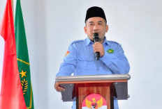 Kemenag Minta KUA Turun Edukasi Siswa Madrasah Kendalikan Emosi dan Perilaku
