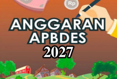 Penetapan APBDes 2027 'Dideadline' Akhir Desember 2026, Ini Alasannya