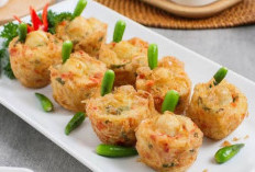 Resep Tahu Fantasi Telur Puyuh, Camilan Favorit Semua Orang Bikin Tambuh-tambuh