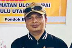 Bakal Temui Gubernur, Minta Kepastian Jalan Provinsi: 'Kalau Tak Dibangun, Serahkan ke Desa'