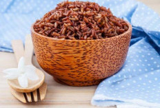 7 Makanan Berenergi agar Kuat Lari Tanpa Cepat Lelah