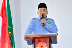 Kemenag Mukomuko Pastikan Nikah di KUA Gratis