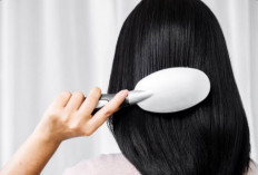 5 Cara Menebalkan Rambut Secara Alami, Lebih Cepat dan Mudah Ditiru