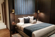 Jangan Bingung Lagi, Ini 7 Jenis Kasur Hotel Biar Nggak Salah Pesan Kamar