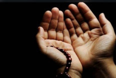 Bacaan Doa Nabi Daud untuk Meluluhkan Hati Seseorang yang Sekeras Besi