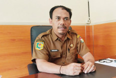 Idul Adha Berdekatan Hari Lahir Pancasila, ASN Mukomuko Bisa Libur Panjang