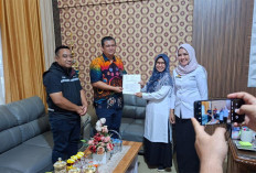 Perkuat PAD Kota Bengkulu, Pelindo Setor PBB Rp1,6 M