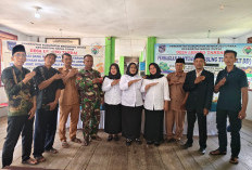 3 Kursi Perangkat Desa Lebong Tandai Terisi, Pelayanan Publik Diharapkan Makin Optimal
