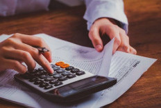 Sebelum Terlanjur Makan Hati, Kaum Hawa Harus Kenali Ciri Pria Pelit Nan Perhitungan