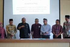 Harga TBS Kelapa Sawit di Bengkulu Berpotensi Rugikan Petani