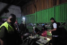 Wakili Pemilik Warem, Oknum ASN Bakal Dilaporkan ke OPD Pemprov Bengkulu