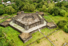 Pesona Benteng Belgica, Destinasi Wisata Sejarah di Banda Neira, Maluku