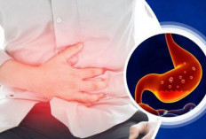 Cegah Penyakit Maag Kambuh Selama Puasa, dengan Melakukan Tips Berikut Ini