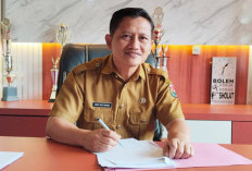 Stok Vaksin Aman, Peternak Diminta Sigap Laporkan Gejala Penyakit Ternak