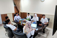 Percepat Manajemen Talenta, Upaya Pemprov Bengkulu Isi Jabatan Strategis