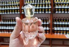 Rekomendasi Varian Aroma Parfum Refill Wanita, Dijamin Wangi Seharian