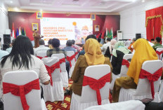 Pelaku Usaha Didorong Tunaikan Zakat Lewat BAZNAS